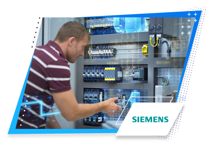 SIEMENS