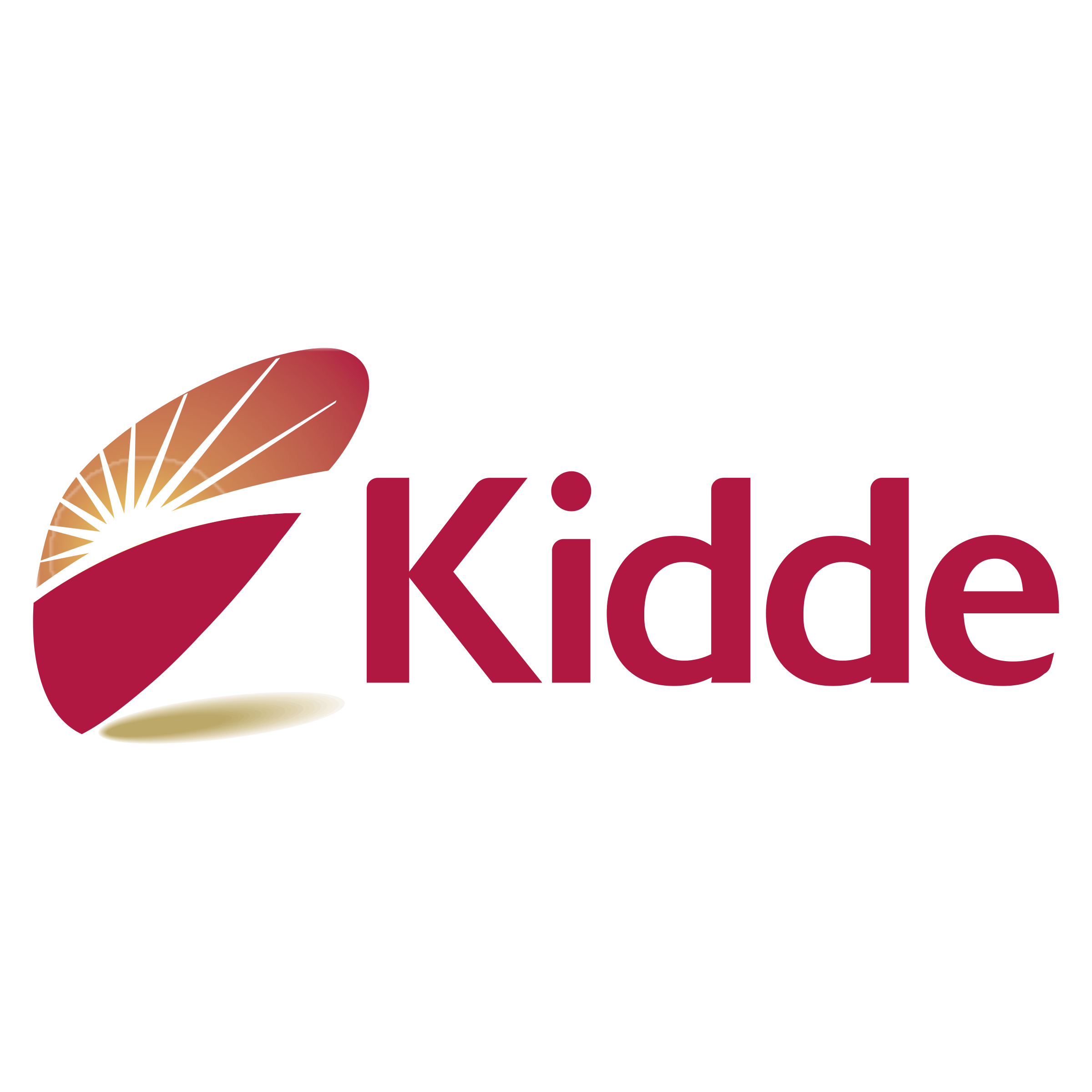 Logo kiddie