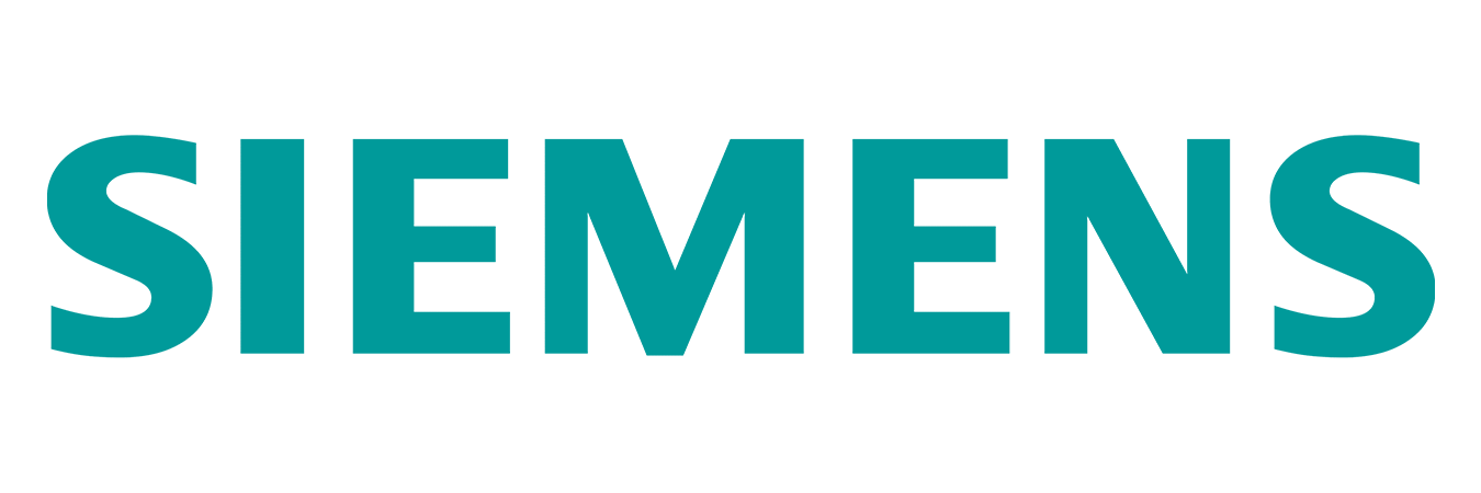 Logo siemens